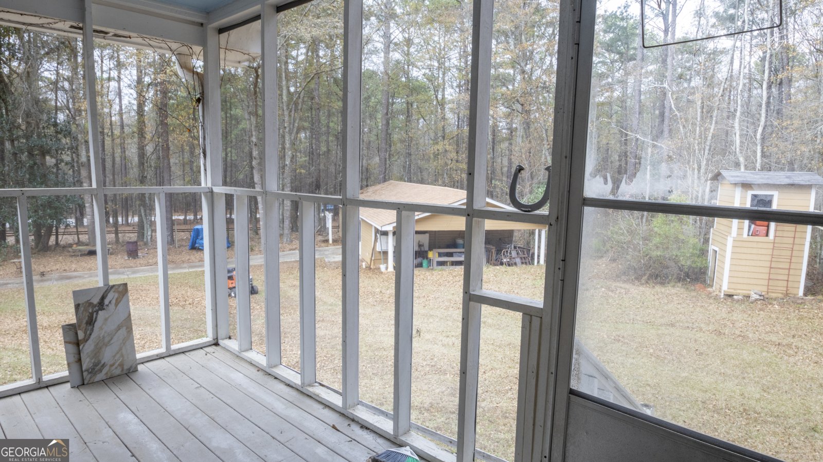 6290 Highway 54 Sharpsburg - Photo 19