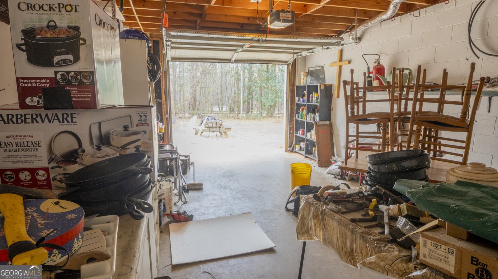 6290 Highway 54 Sharpsburg - Photo 33