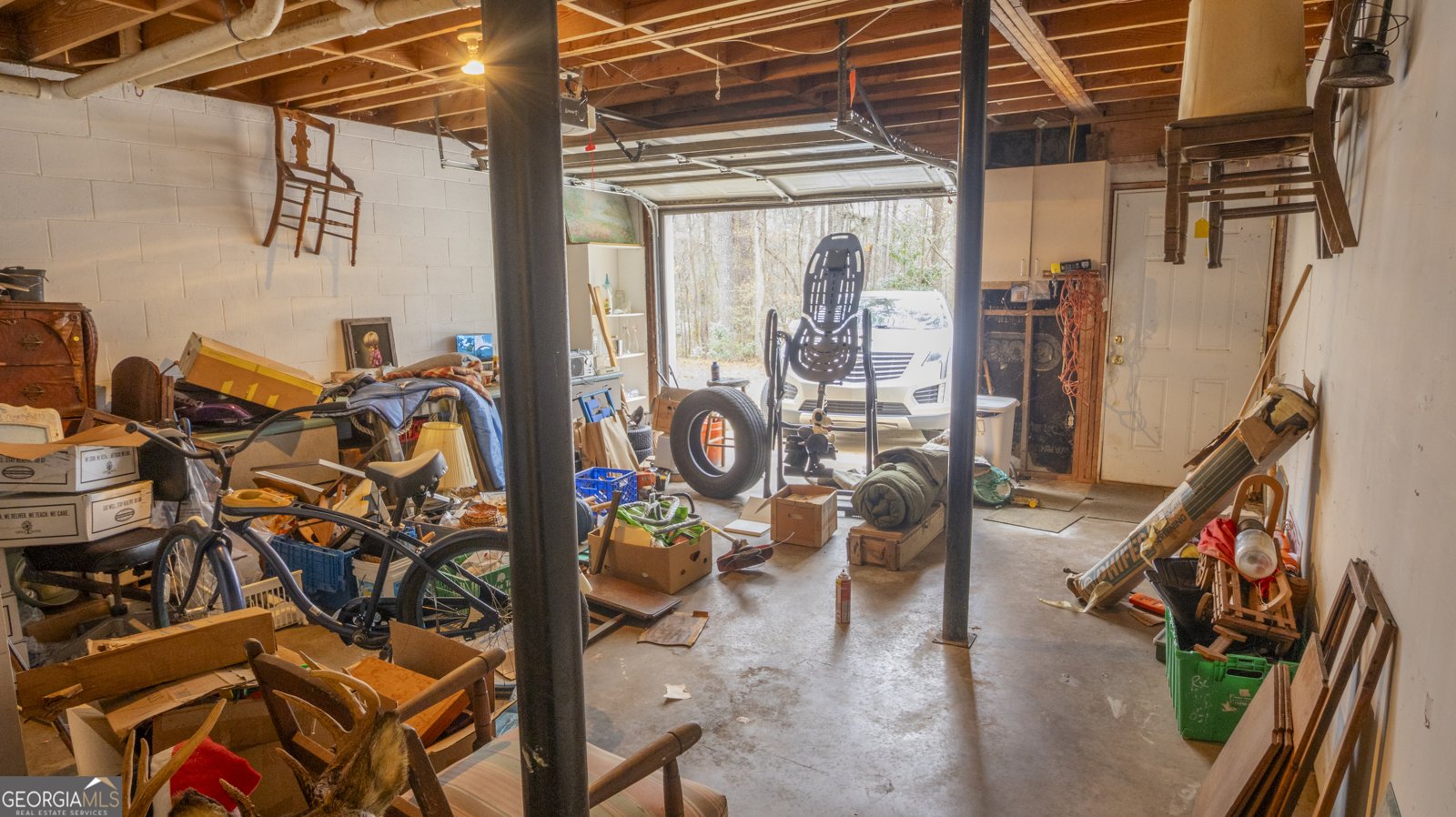 6290 Highway 54 Sharpsburg - Photo 34