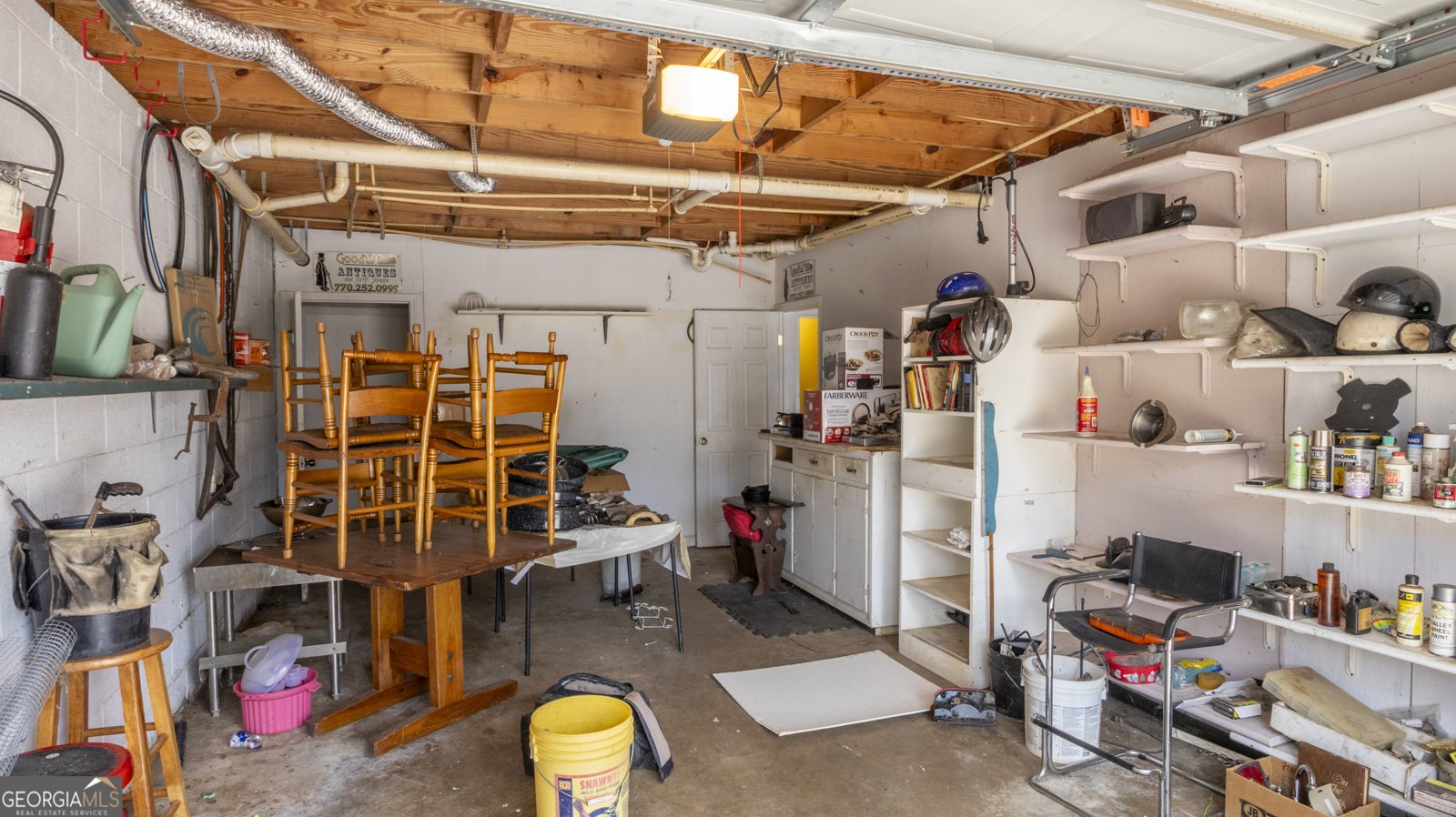 6290 Highway 54 Sharpsburg - Photo 36