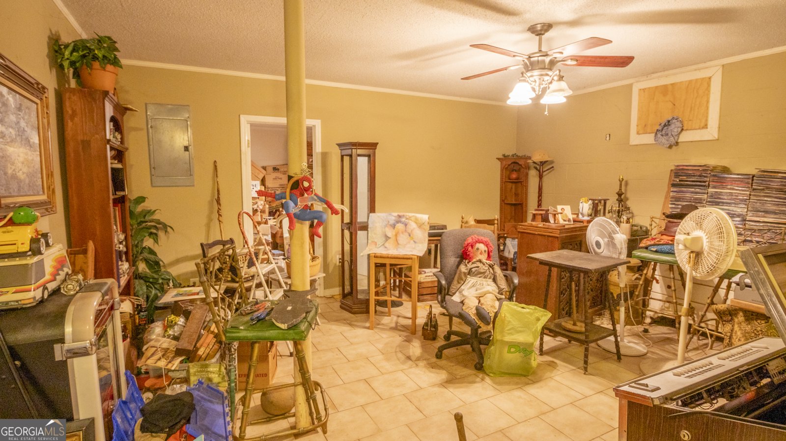 6290 Highway 54 Sharpsburg - Photo 39