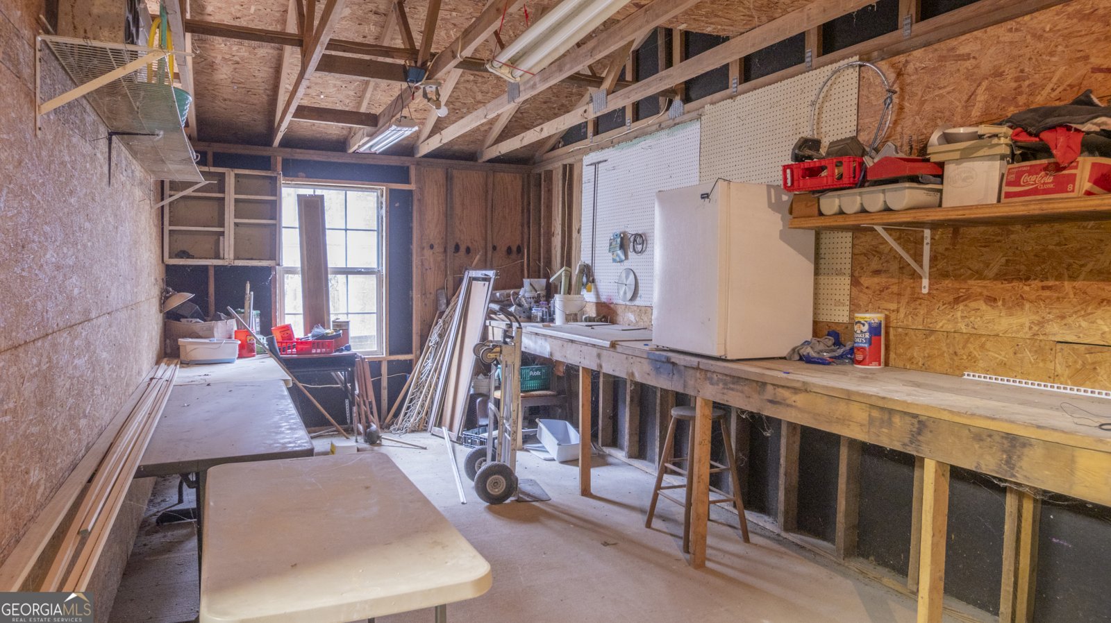 6290 Highway 54 Sharpsburg - Photo 51