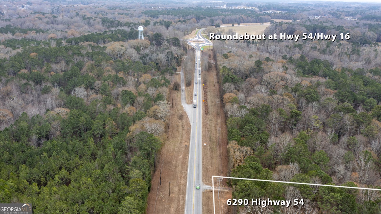 6290 Highway 54 Sharpsburg - Photo 54