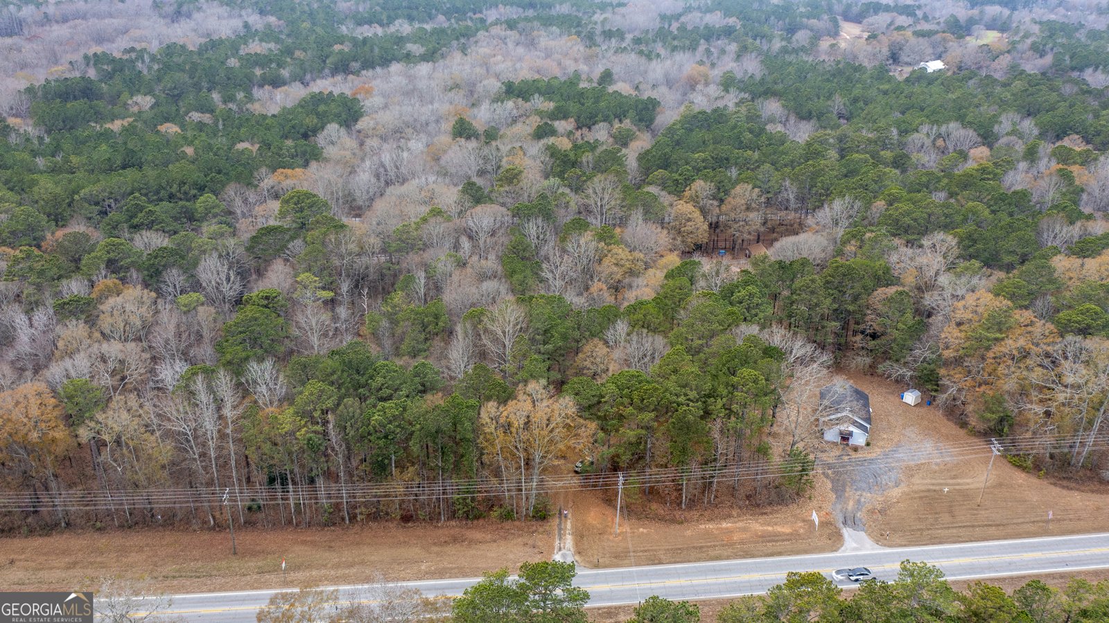 6290 Highway 54 Sharpsburg - Photo 55