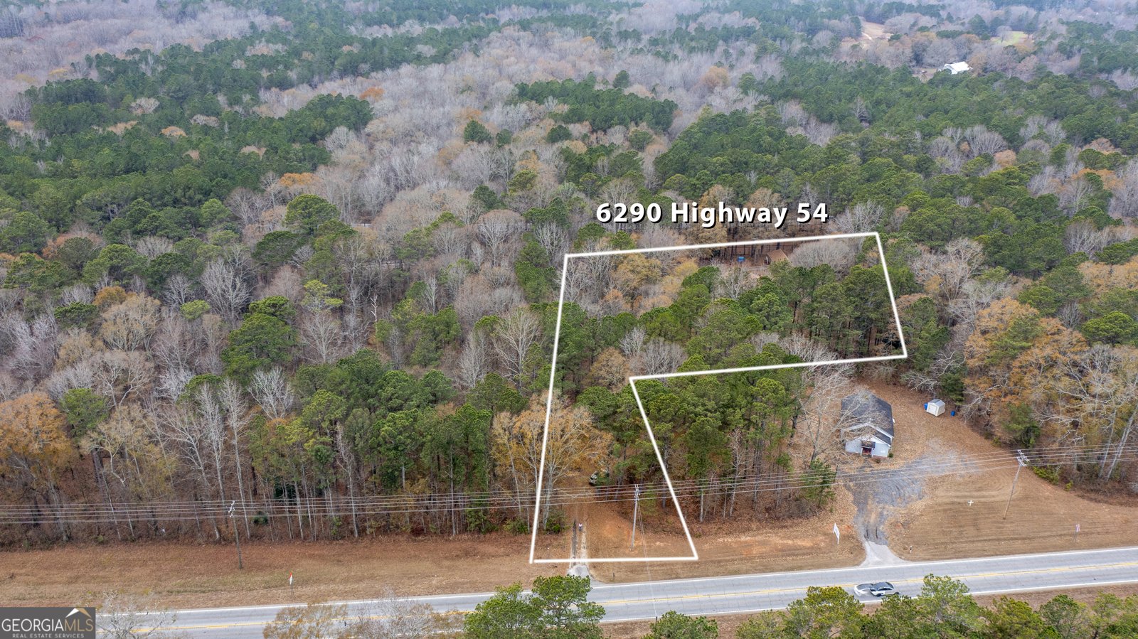 6290 Highway 54 Sharpsburg - Photo 56