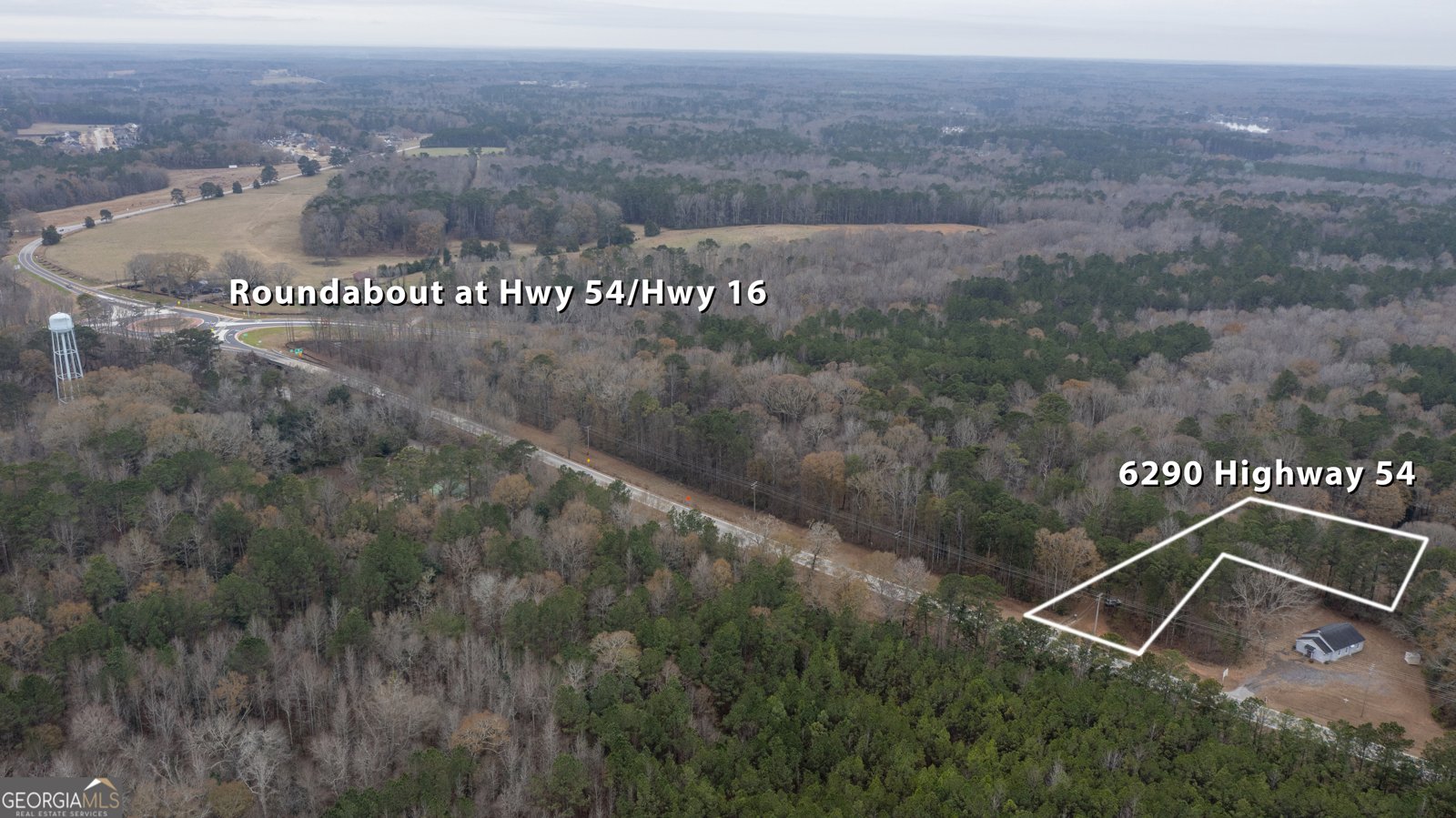 6290 Highway 54 Sharpsburg - Photo 58