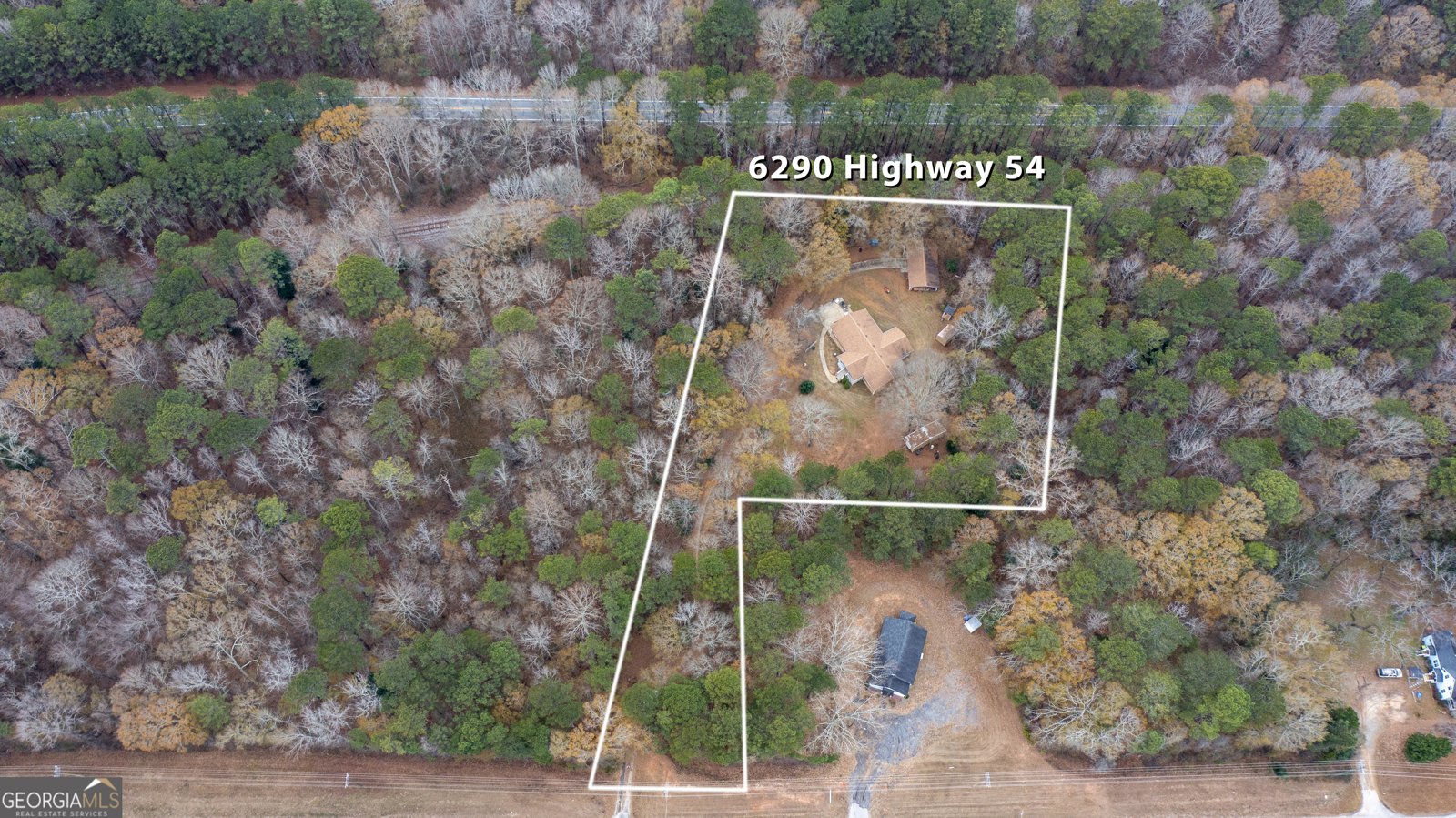 6290 Highway 54 Sharpsburg - Photo 60