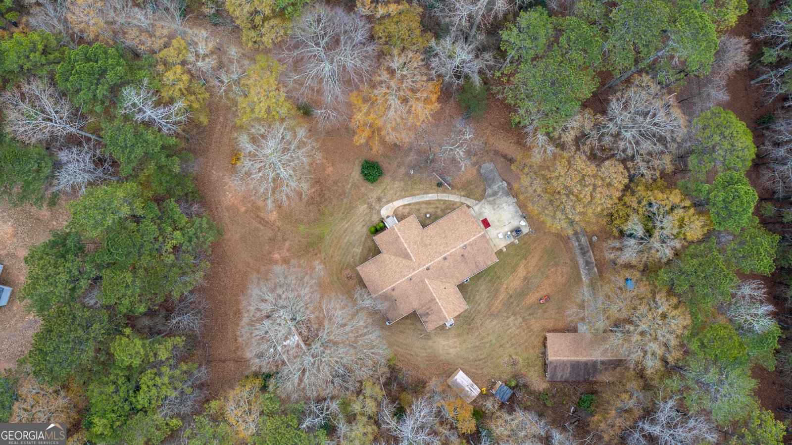 6290 Highway 54 Sharpsburg - Photo 63