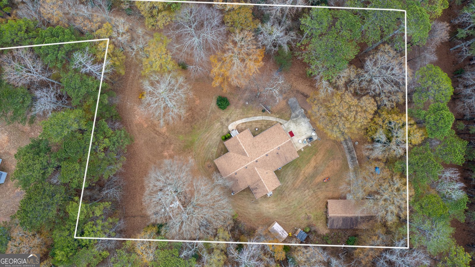 6290 Highway 54 Sharpsburg - Photo 64