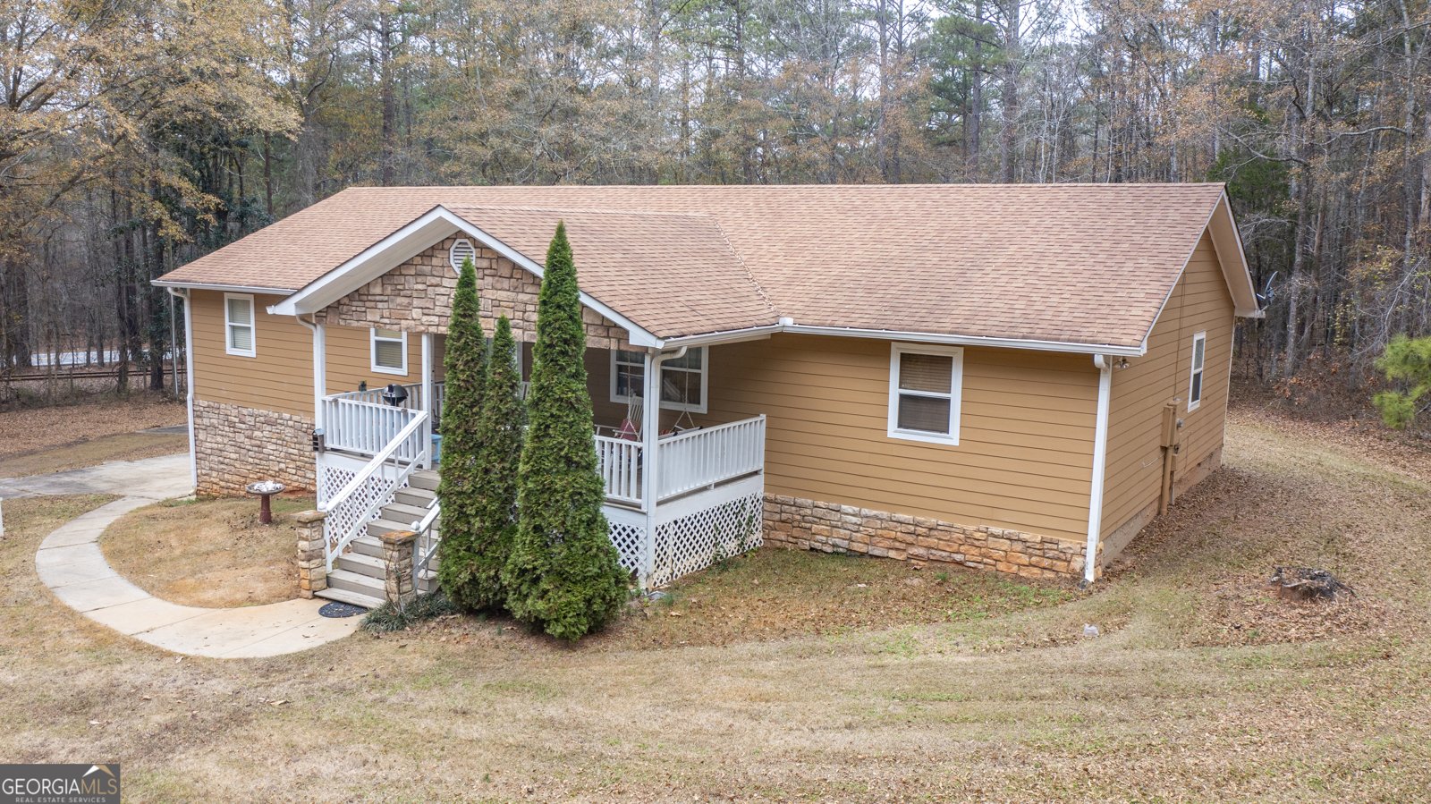 6290 Highway 54 Sharpsburg - Photo 67