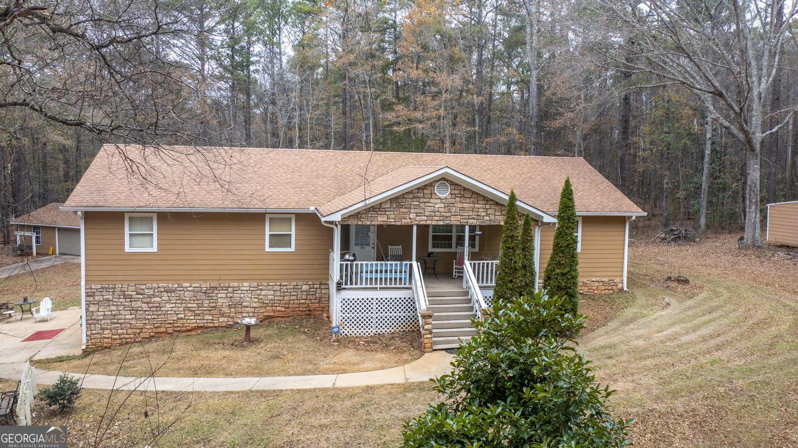 6290 Highway 54 Sharpsburg - Photo 68