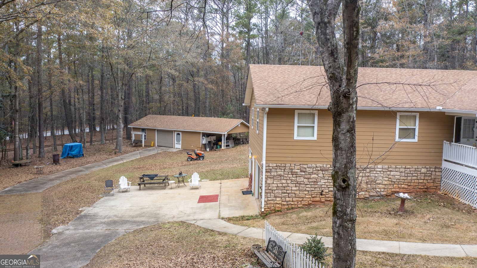 6290 Highway 54 Sharpsburg - Photo 69