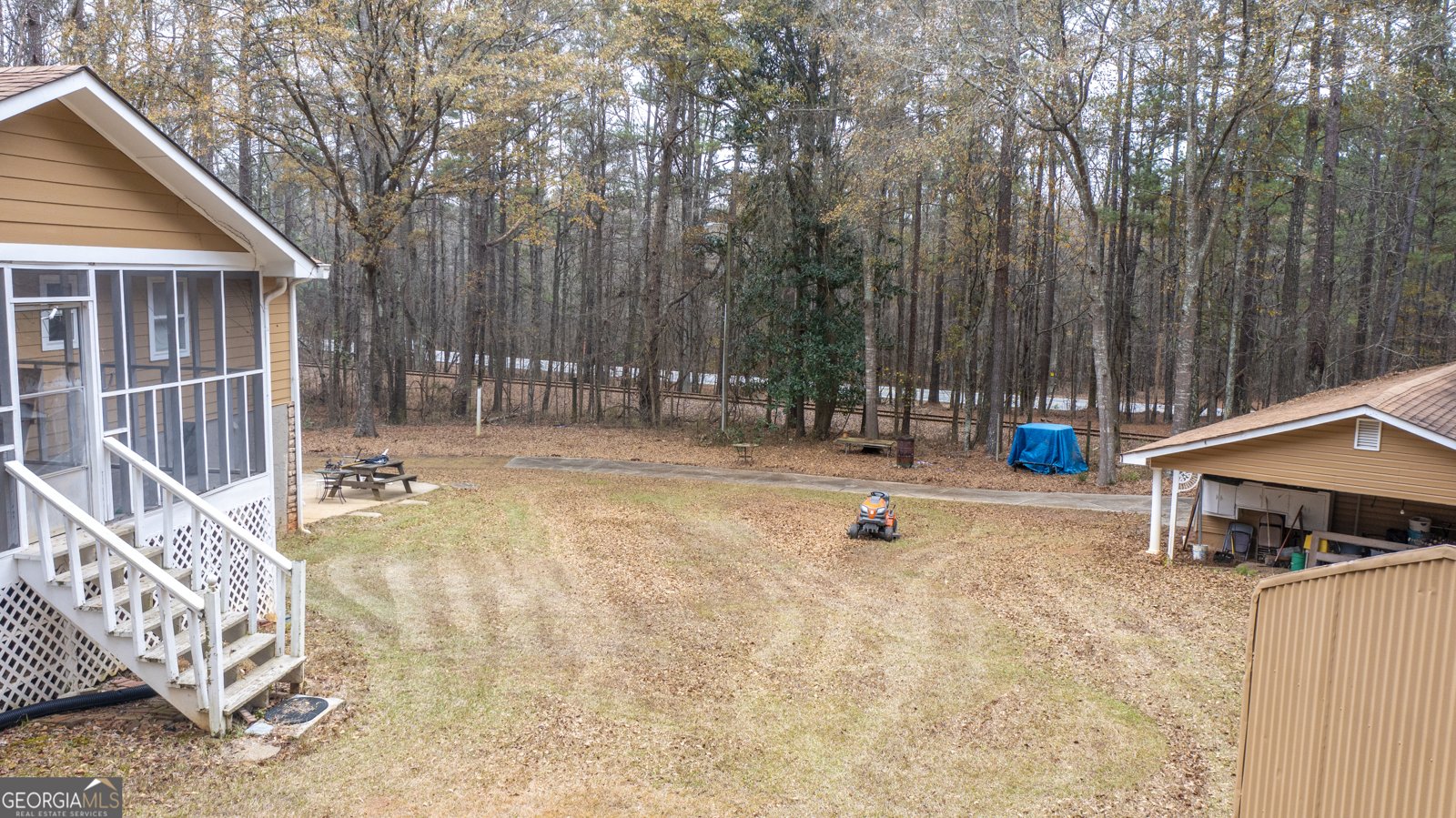 6290 Highway 54 Sharpsburg - Photo 75