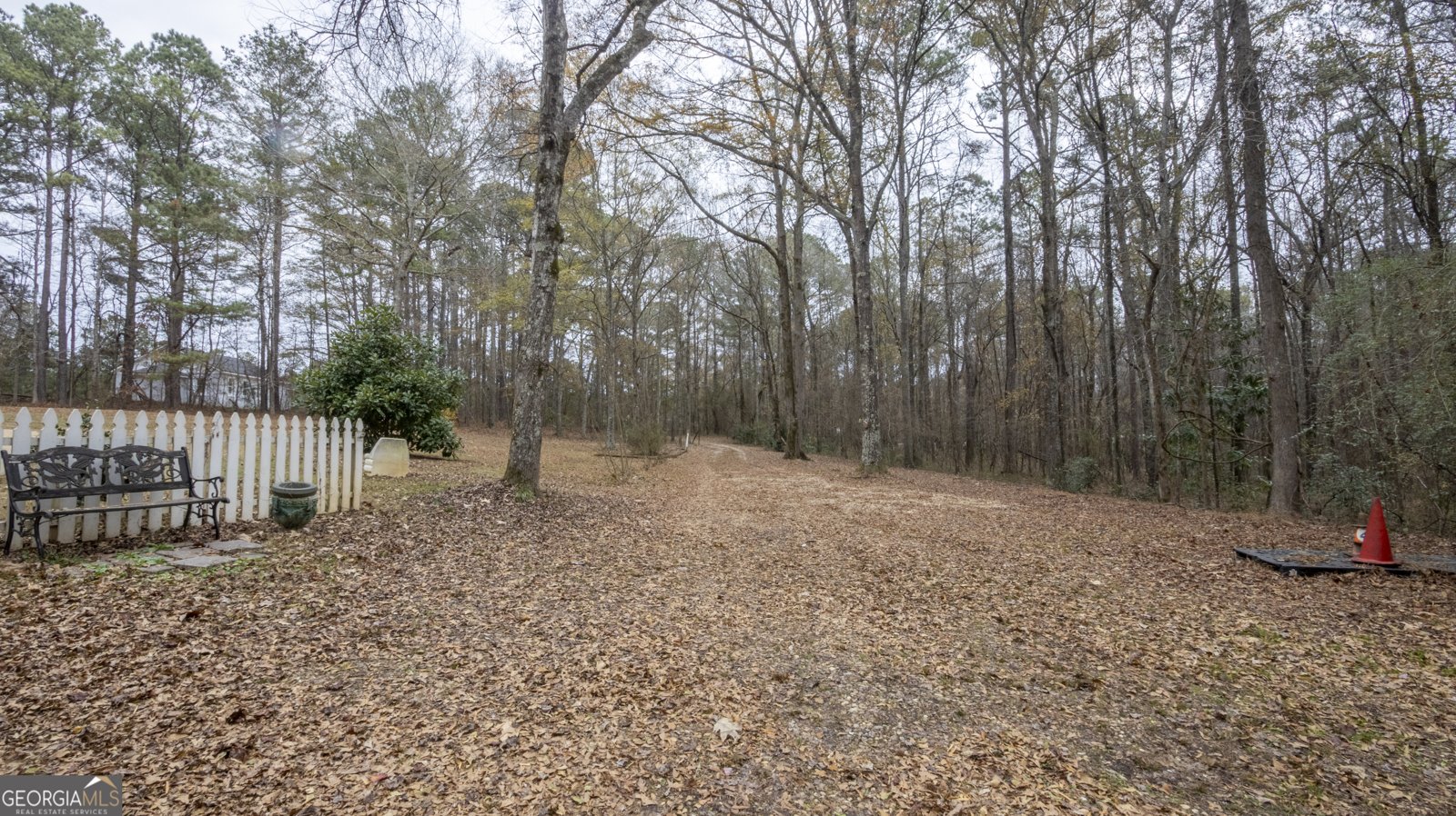 6290 Highway 54 Sharpsburg - Photo 81