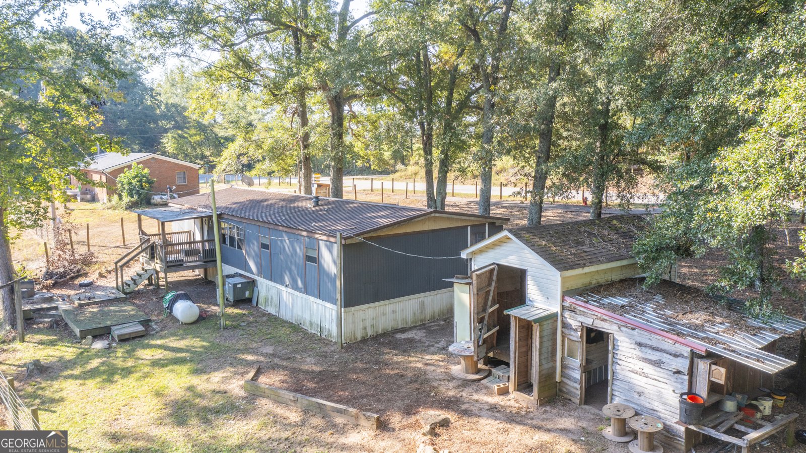 5100 Durand Highway Warm Springs - Photo 45