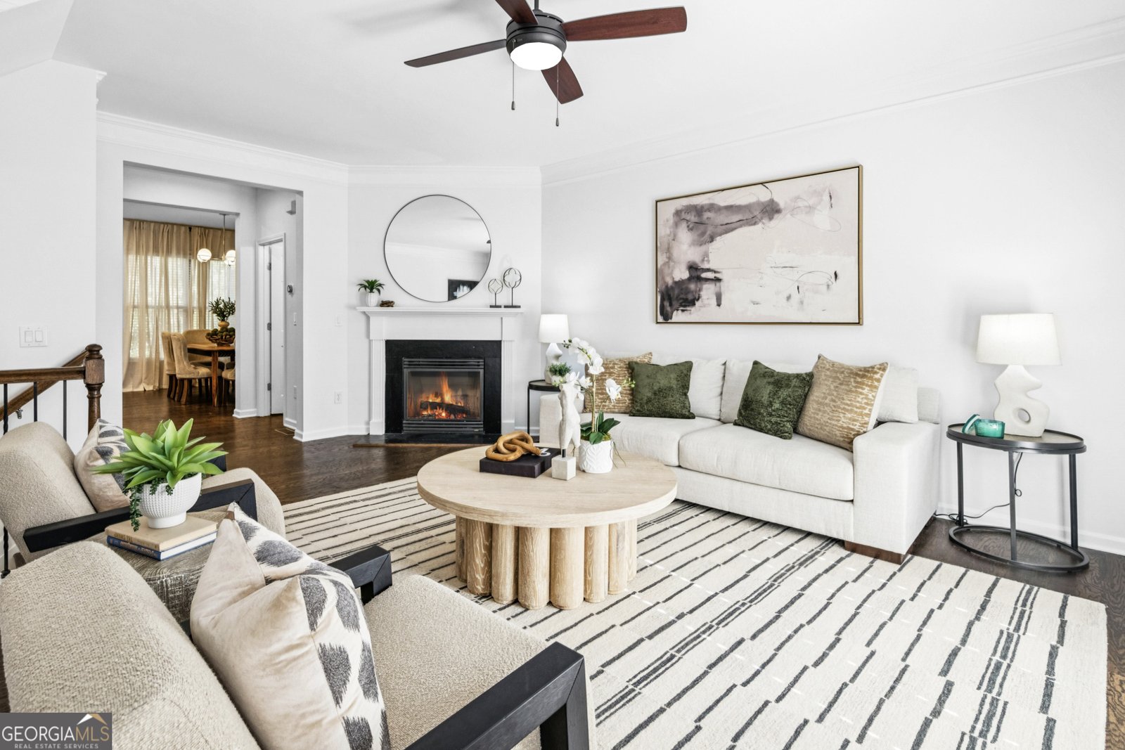 738 Province Atlanta - Photo 1