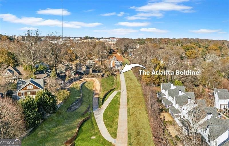 738 Province Atlanta - Photo 14