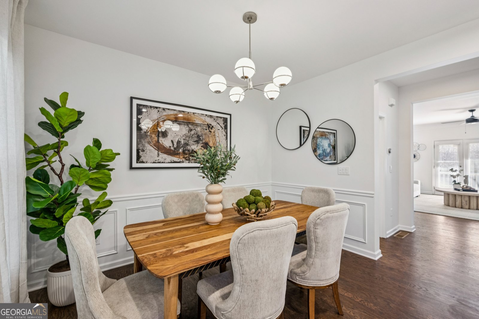 738 Province Place Atlanta - Photo 17