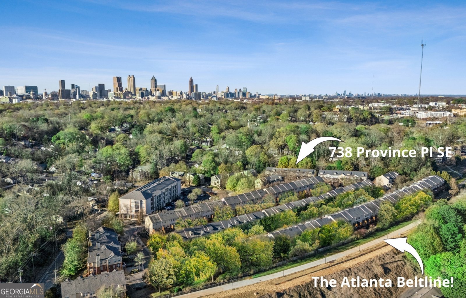 738 Province Place Atlanta - Photo 66