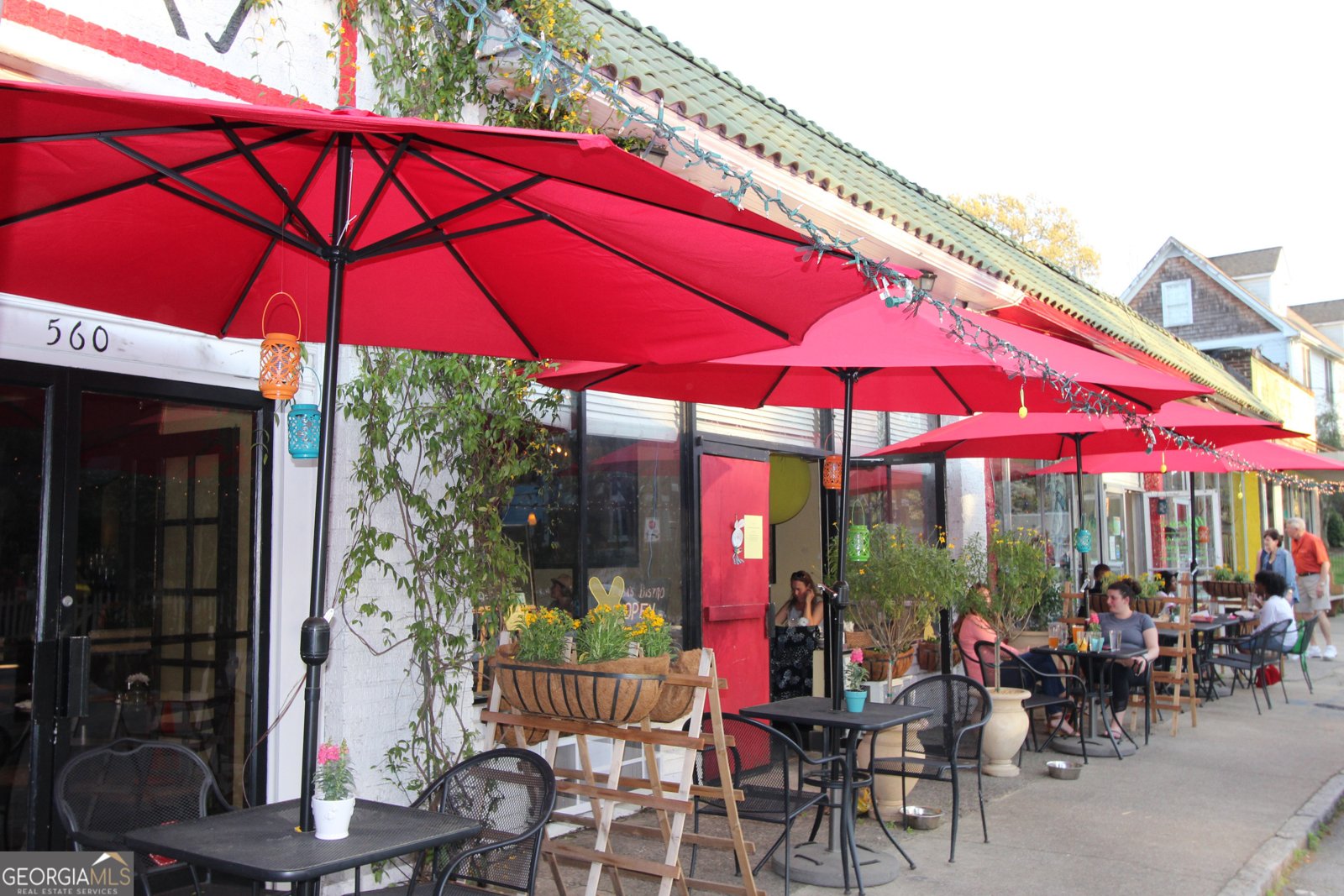 738 Province Place Atlanta - Photo 74