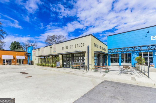 738 Province Place Atlanta - Photo 89