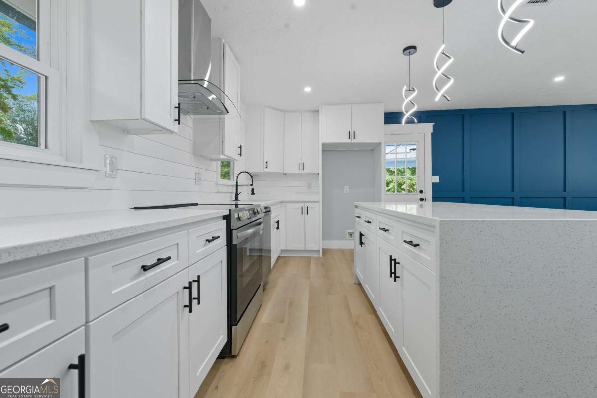 2087 Chestnut Way Lithia Springs - Photo 13