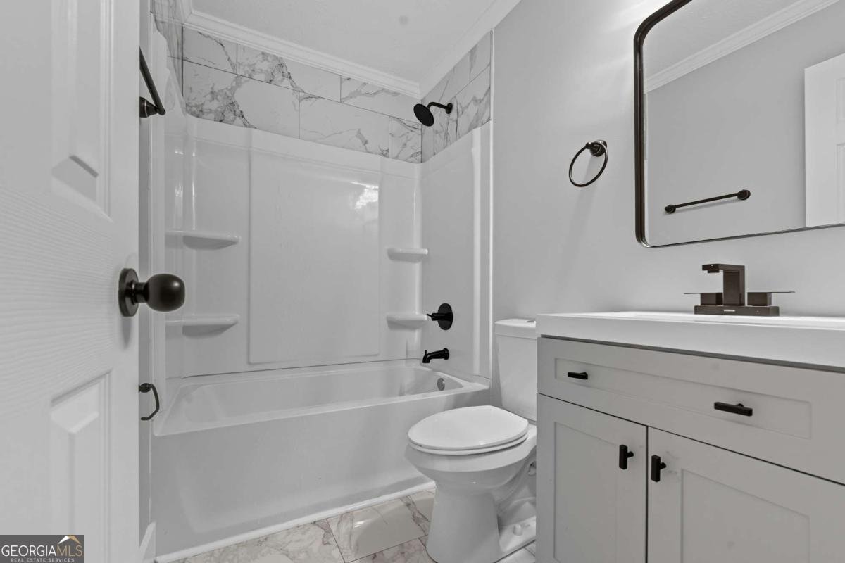 2087 Chestnut Way Lithia Springs - Photo 19