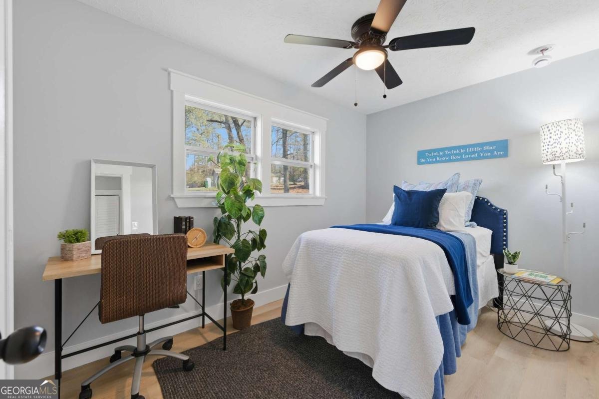 2087 Chestnut Way Lithia Springs - Photo 25