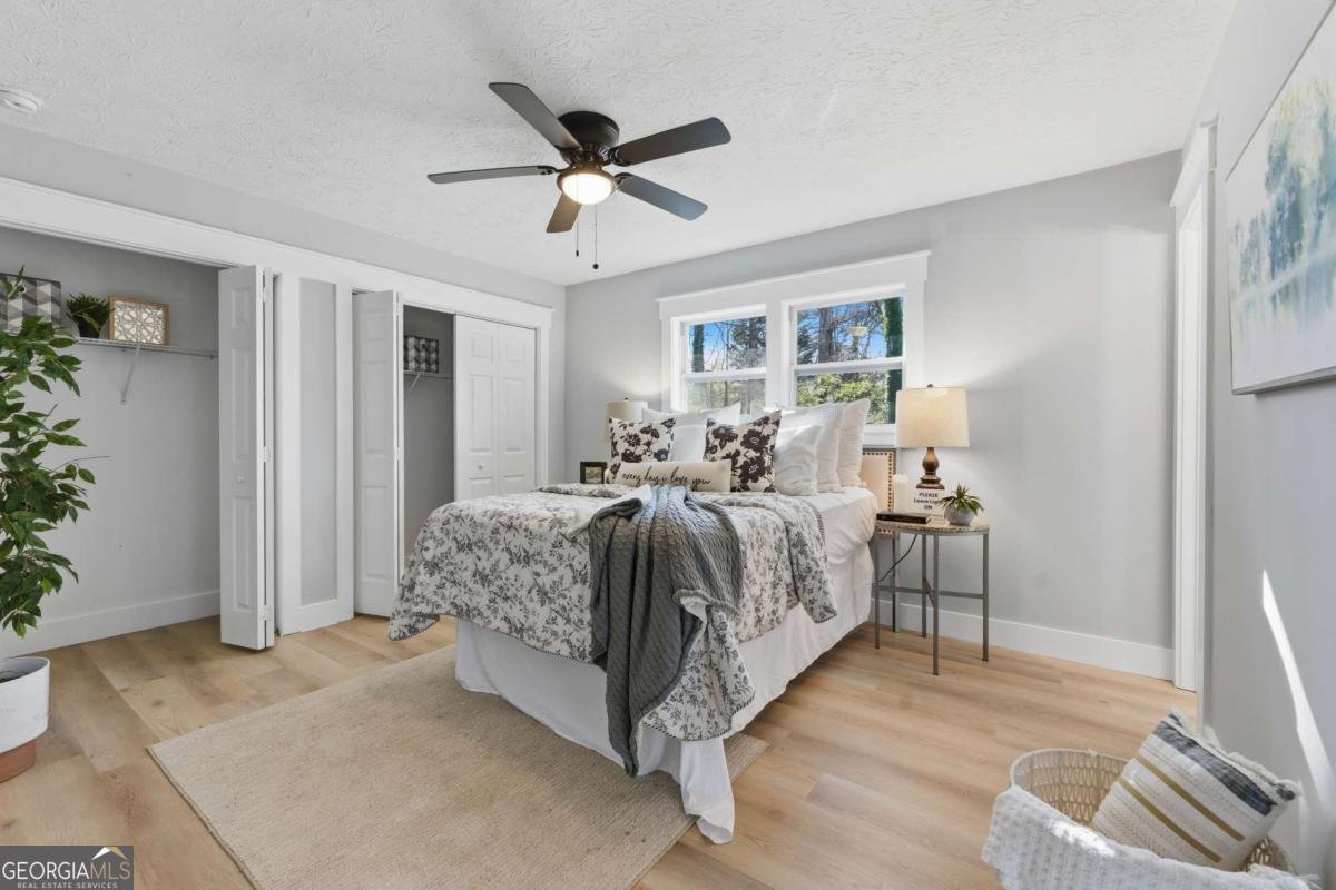 2087 Chestnut Way Lithia Springs - Photo 26