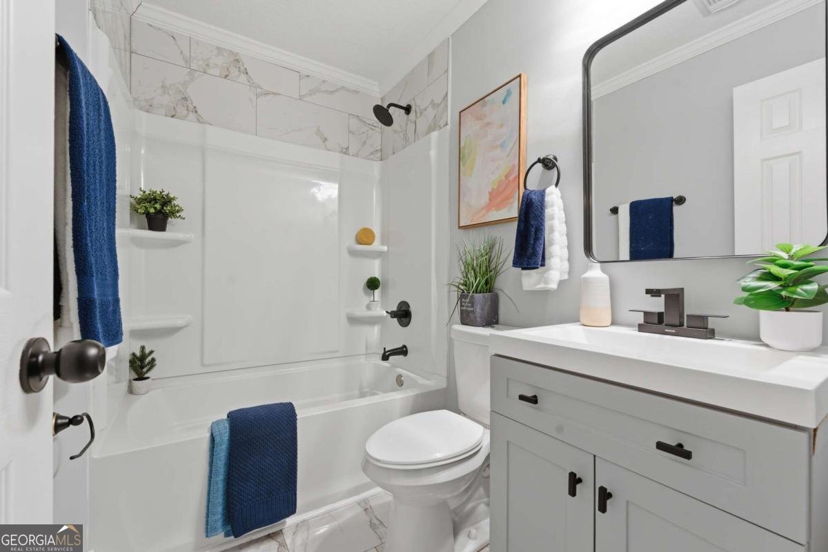 2087 Chestnut Way Lithia Springs - Photo 31