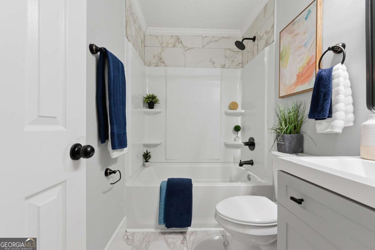 2087 Chestnut Way Lithia Springs - Photo 32