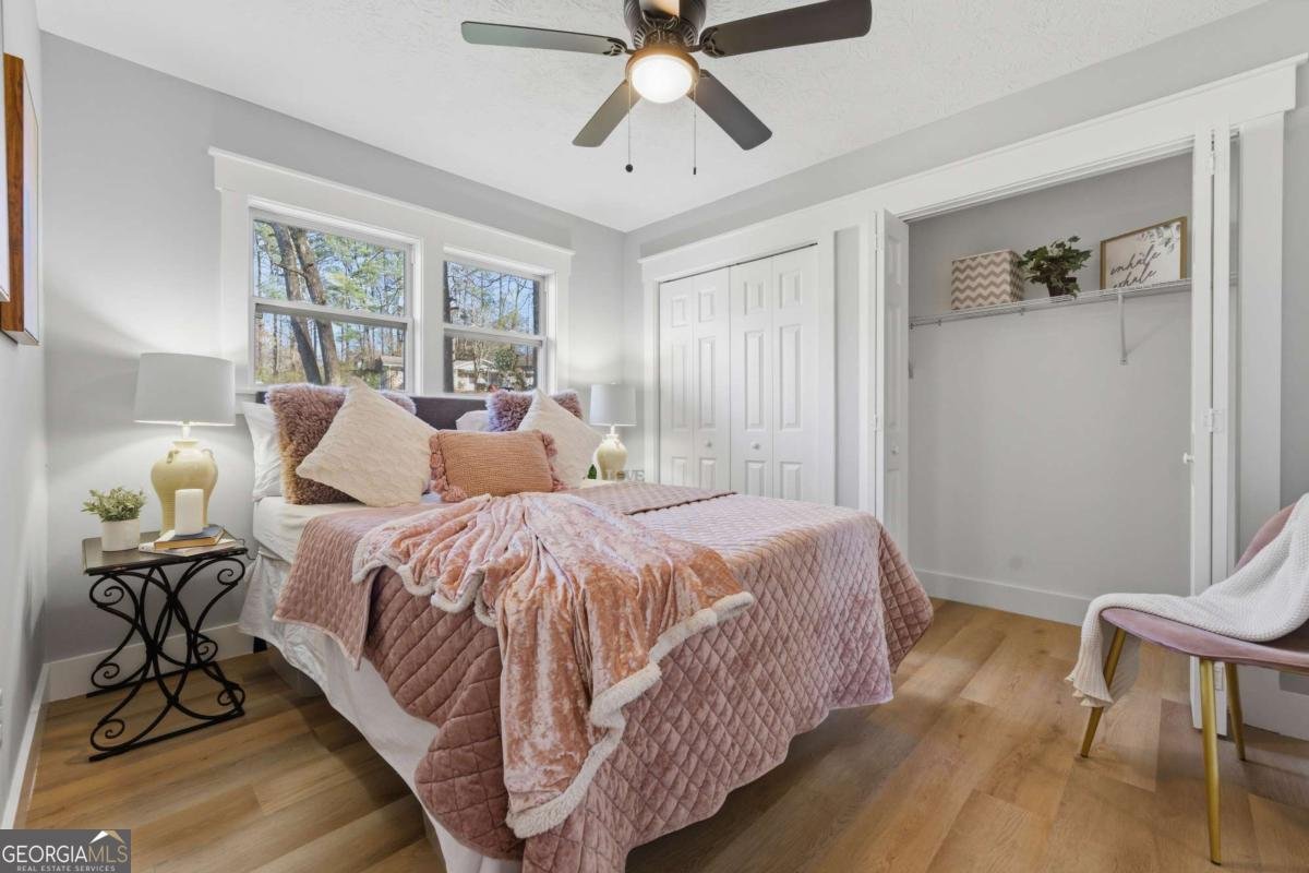 2087 Chestnut Way Lithia Springs - Photo 34