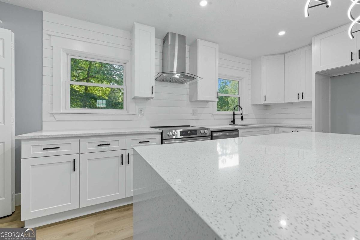 2087 Chestnut Way Lithia Springs - Photo 6