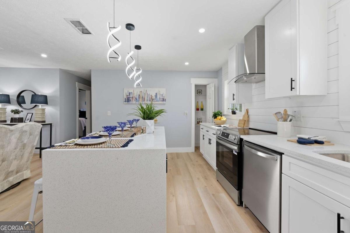 2087 Chestnut Way Lithia Springs - Photo 7