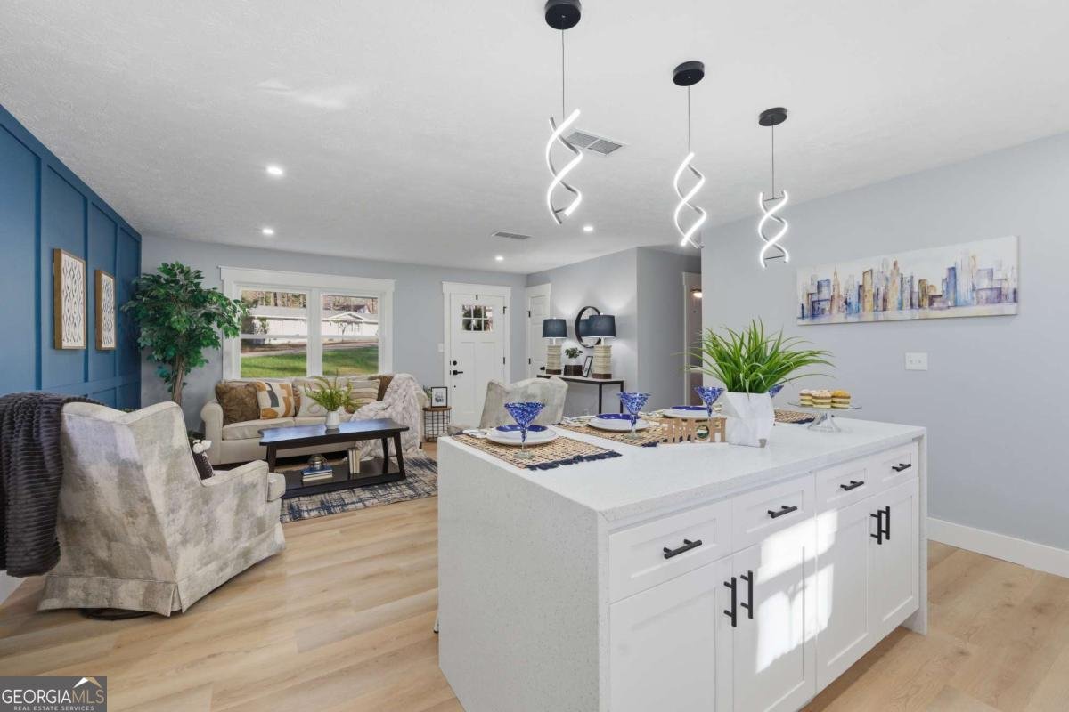 2087 Chestnut Way Lithia Springs - Photo 8