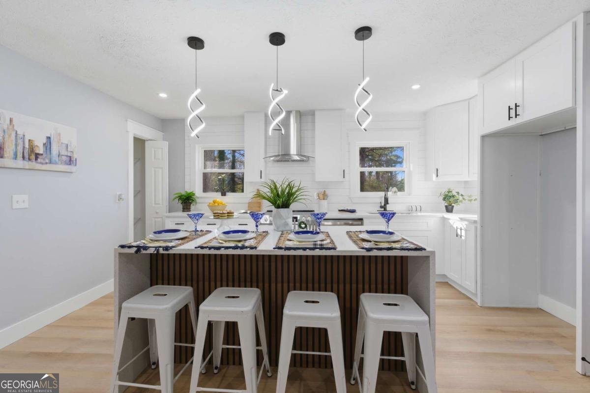 2087 Chestnut Way Lithia Springs - Photo 9