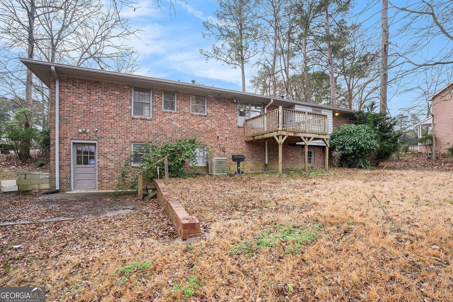 2564 Casablanca Drive Conyers - Photo 21