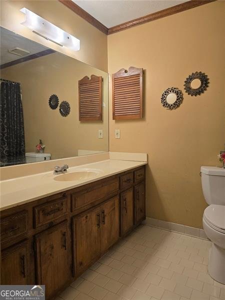 1497 Stoneleigh Circle Stone Mountain - Photo 11