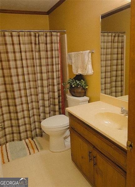 1497 Stoneleigh Circle Stone Mountain - Photo 15