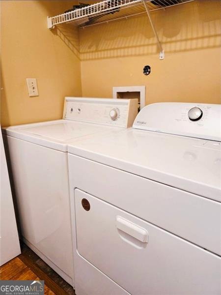 1497 Stoneleigh Circle Stone Mountain - Photo 16