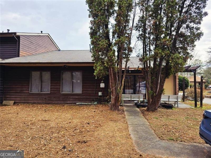 1497 Stoneleigh Circle Stone Mountain - Photo 21