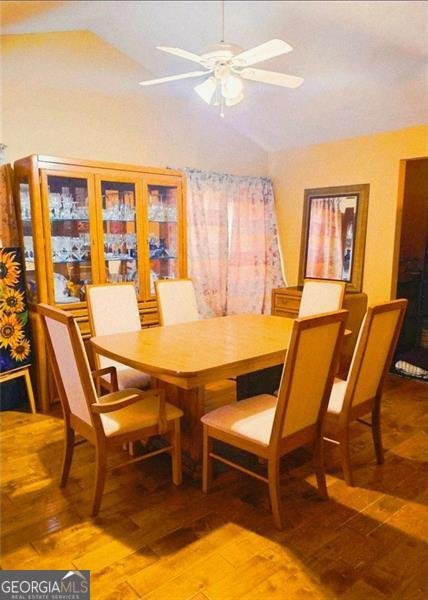 1497 Stoneleigh Circle Stone Mountain - Photo 6