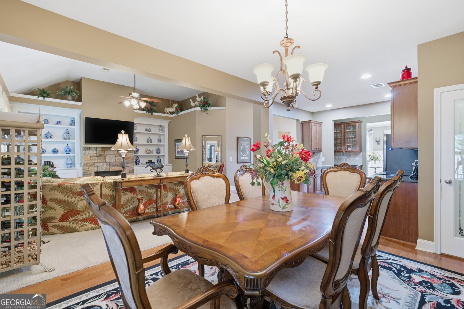 2017 Eagles Ridge Waleska - Photo 17