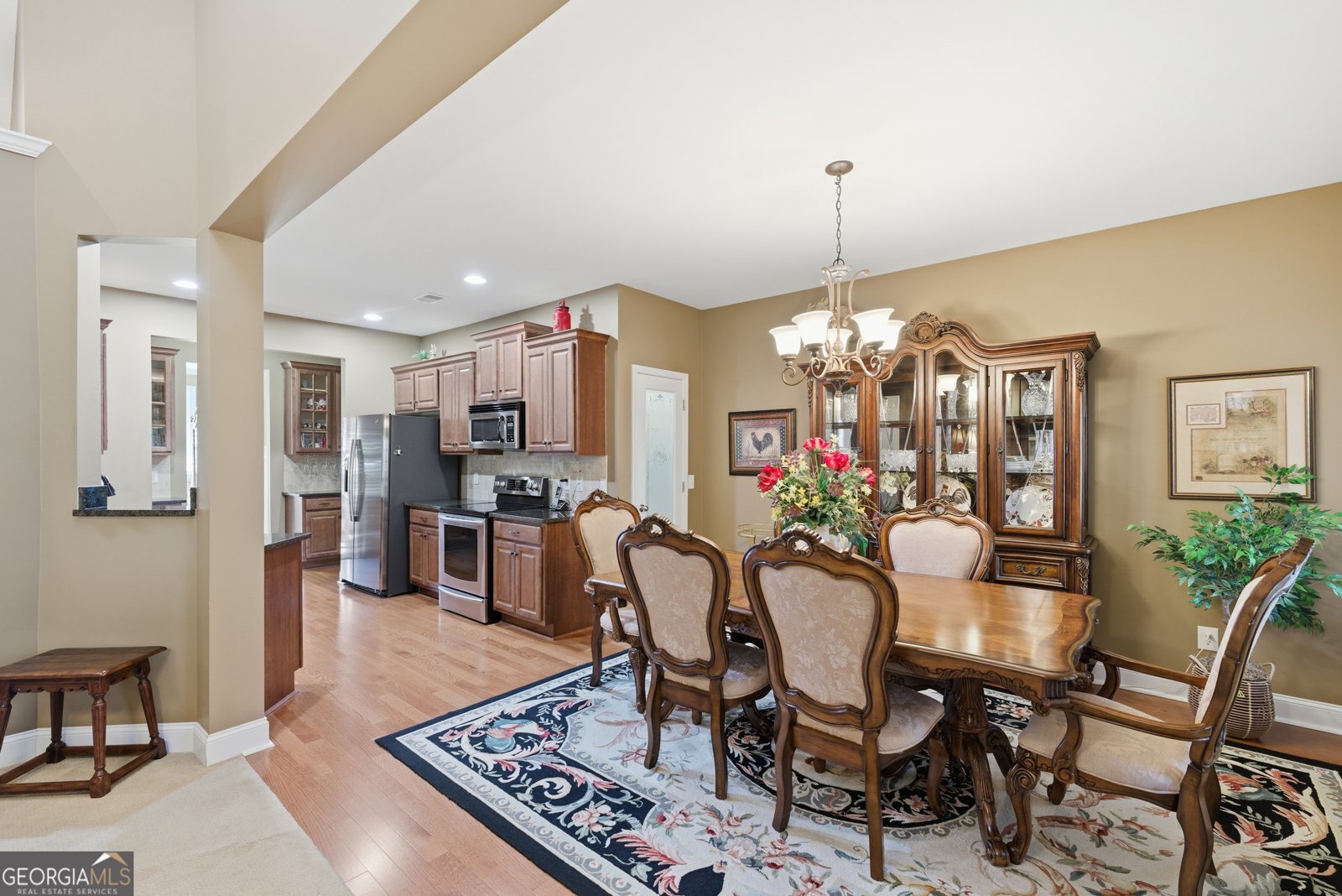 2017 Eagles Ridge Waleska - Photo 18