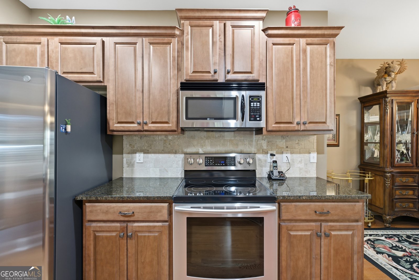 2017 Eagles Ridge Waleska - Photo 21