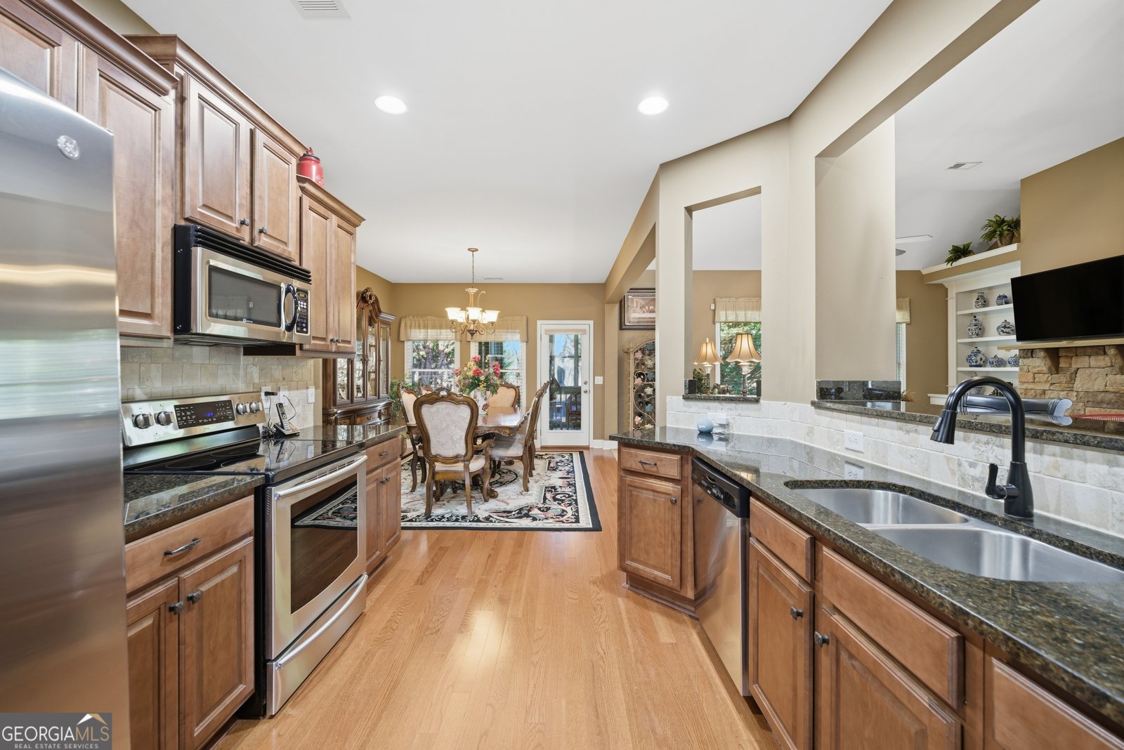 2017 Eagles Ridge Waleska - Photo 22