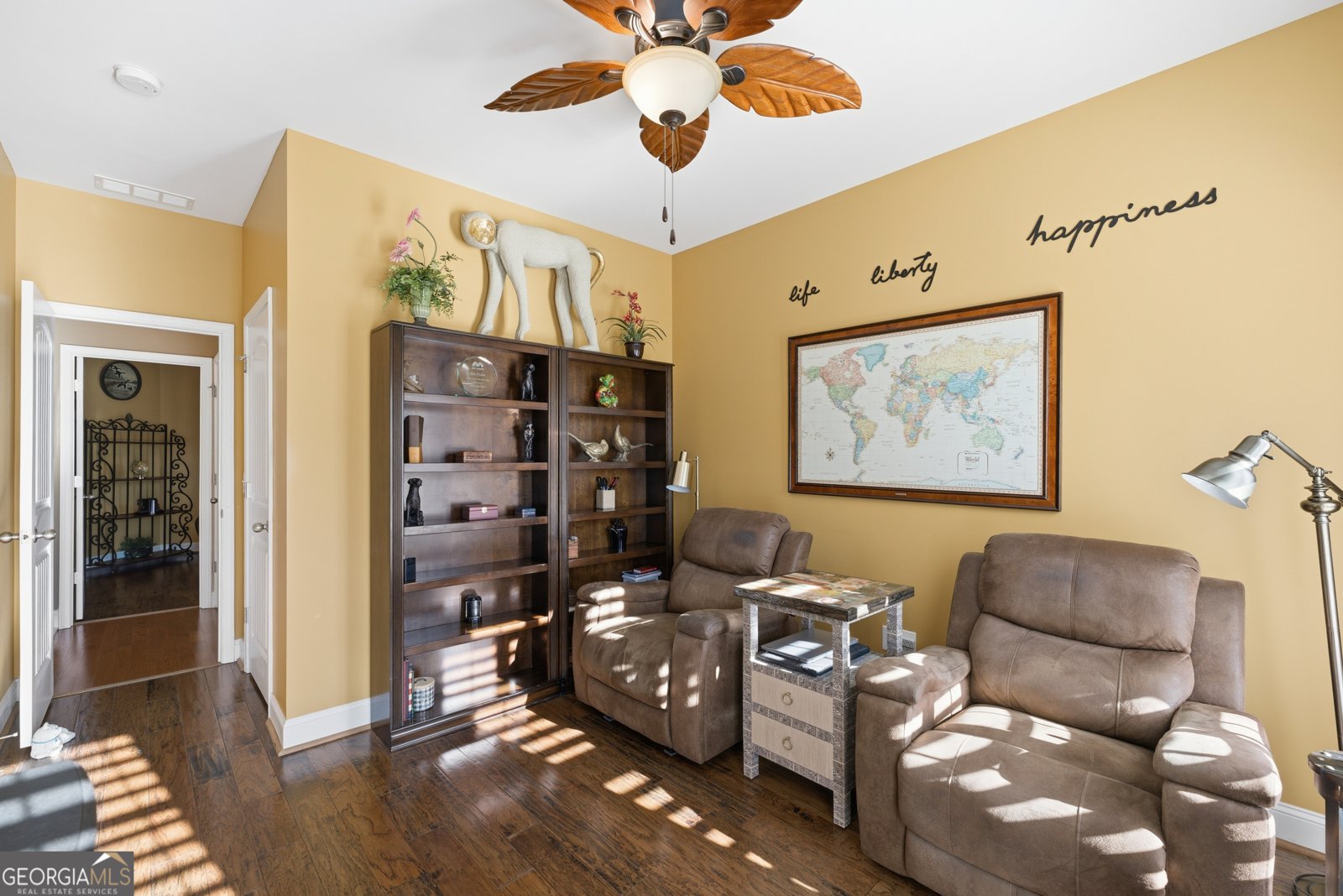 2017 Eagles Ridge Waleska - Photo 25