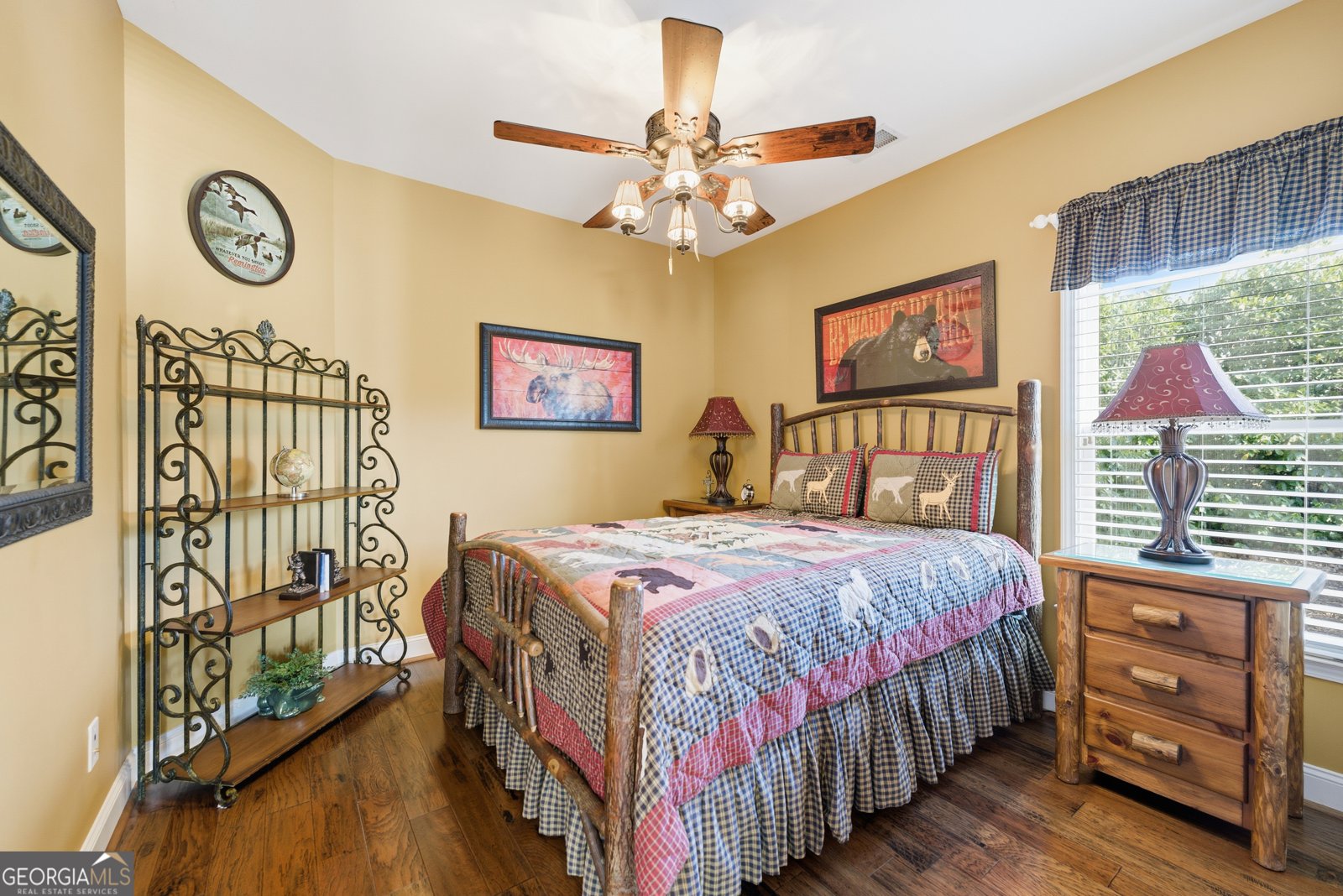 2017 Eagles Ridge Waleska - Photo 26