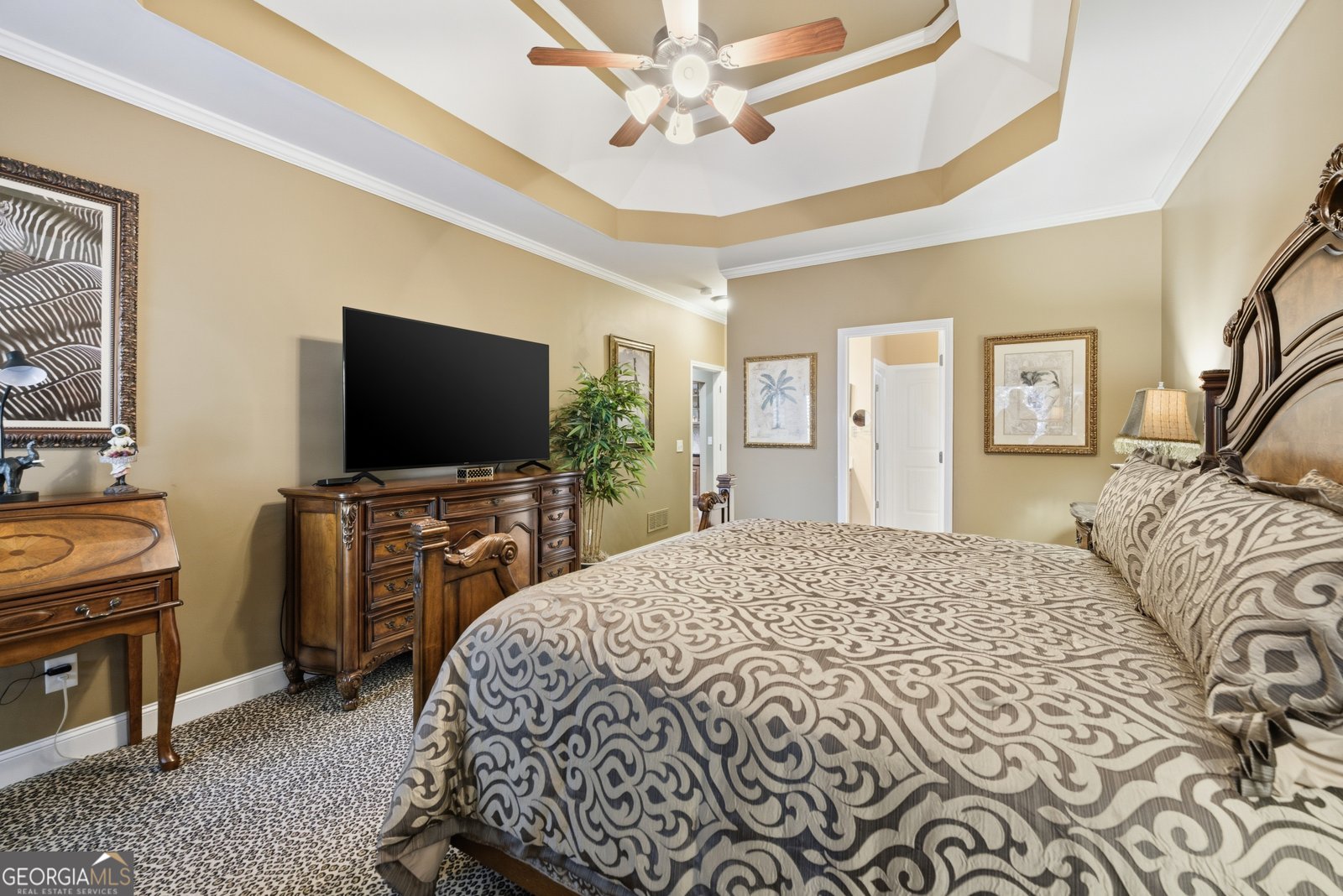 2017 Eagles Ridge Waleska - Photo 30