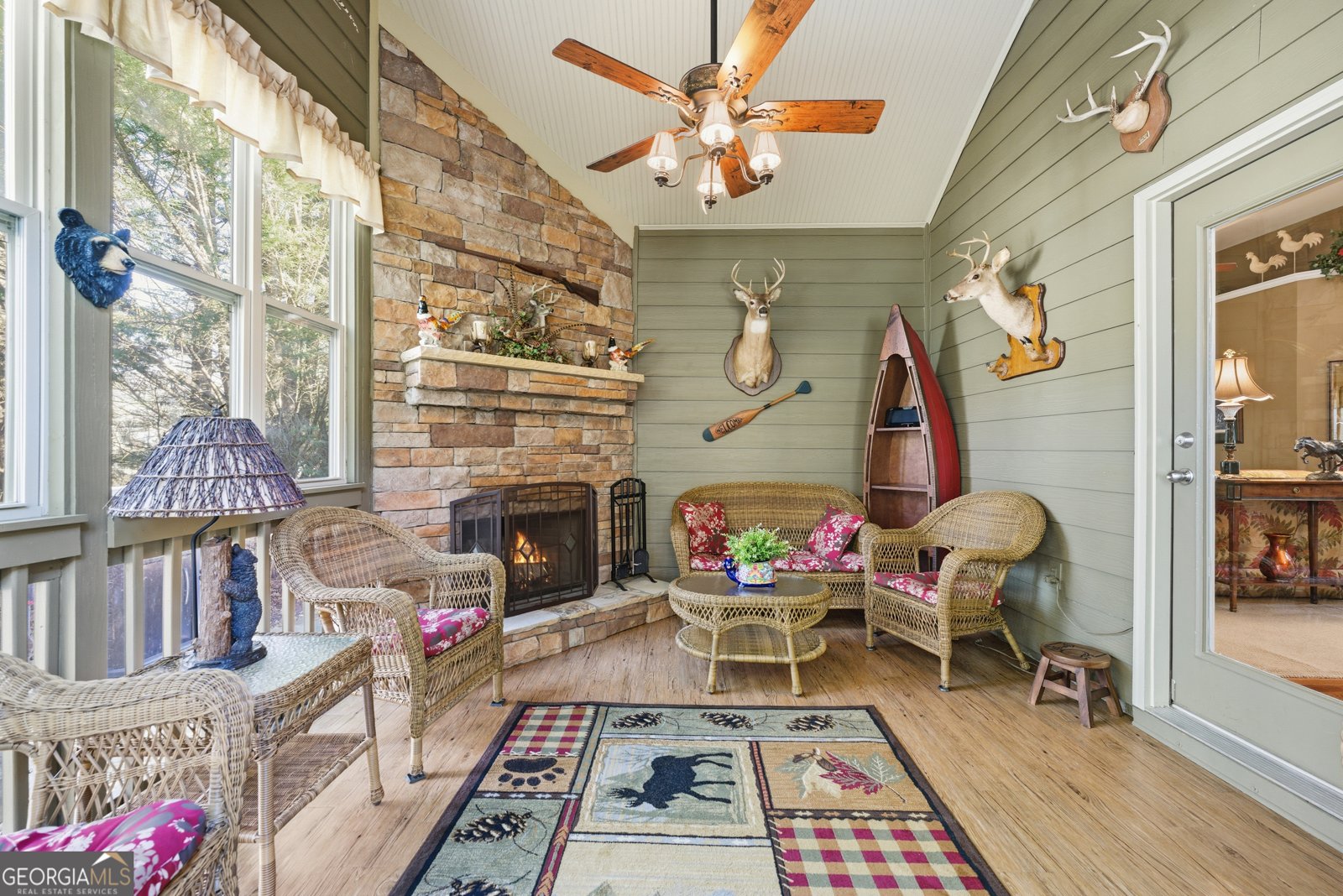 2017 Eagles Ridge Waleska - Photo 40